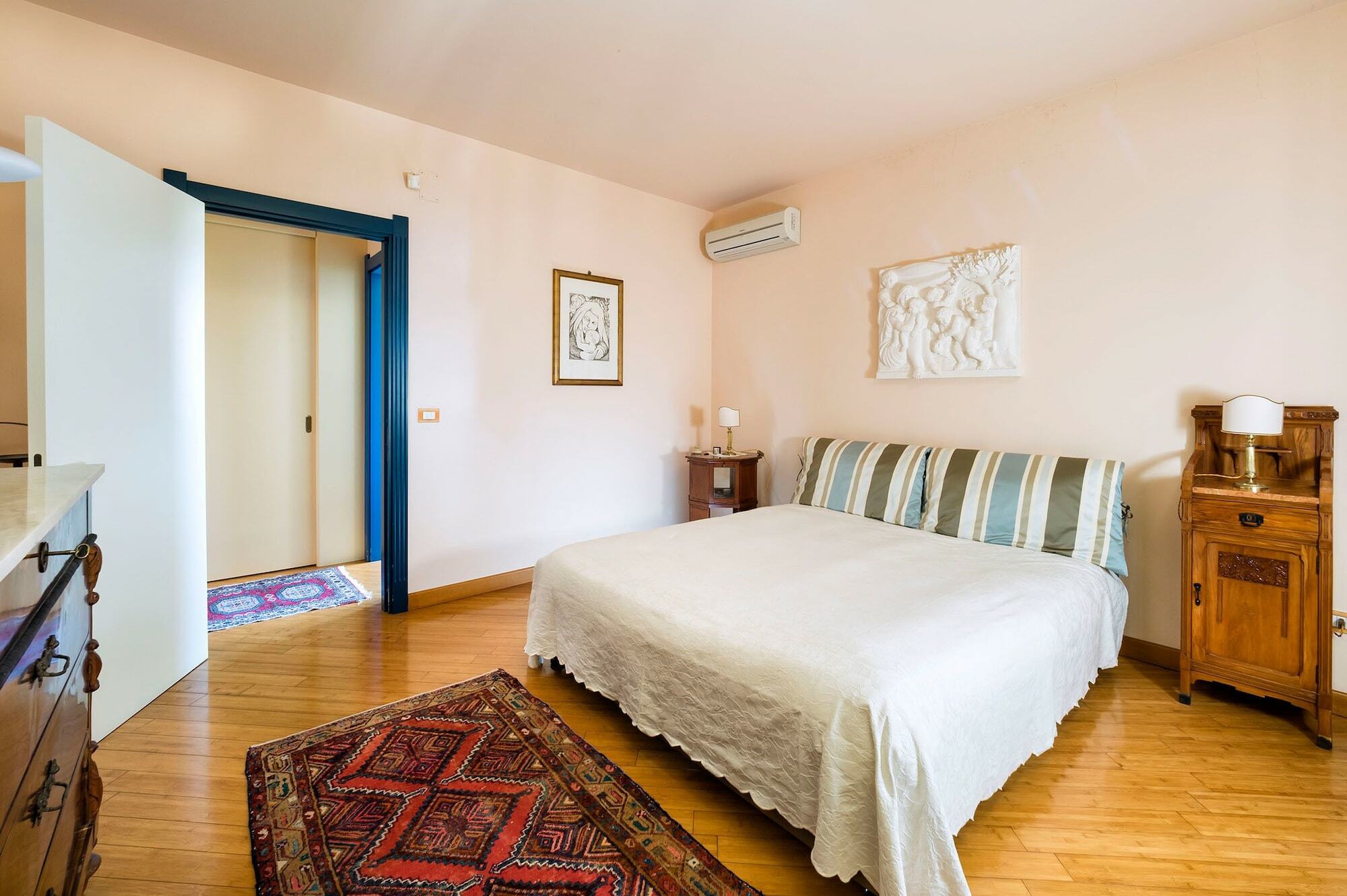 Villa Ghadir 메시나 외부 사진